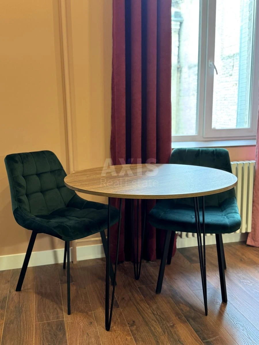 1k apartment vul. Basejna 3615469