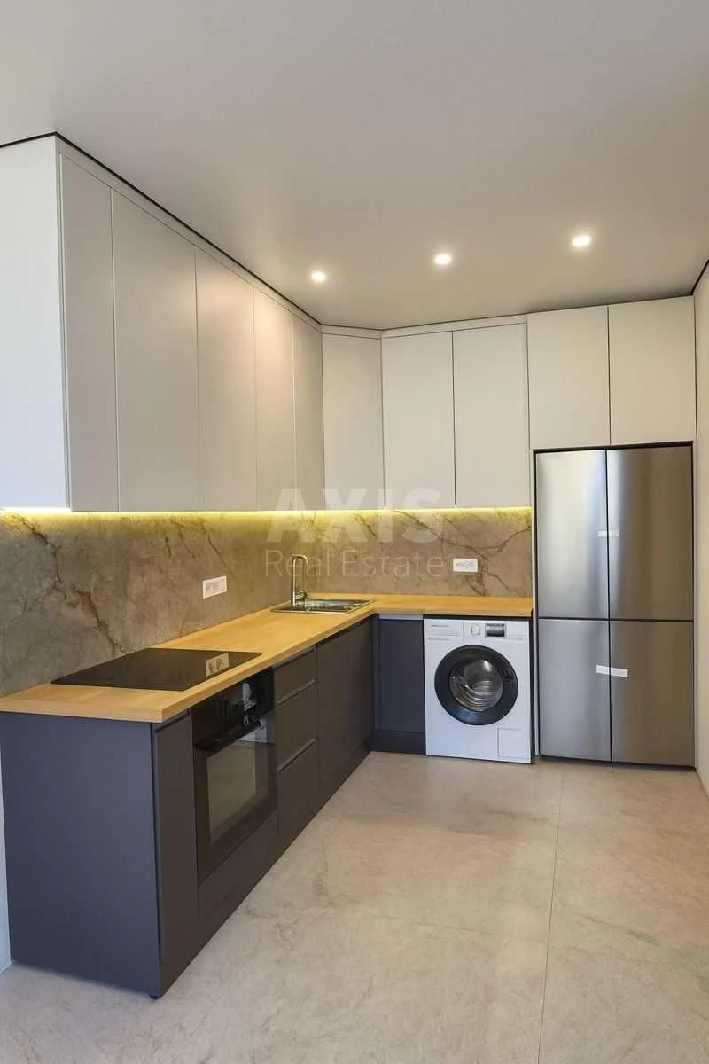 3k apartment vul. Brativ Chybinyeyevykh 864727