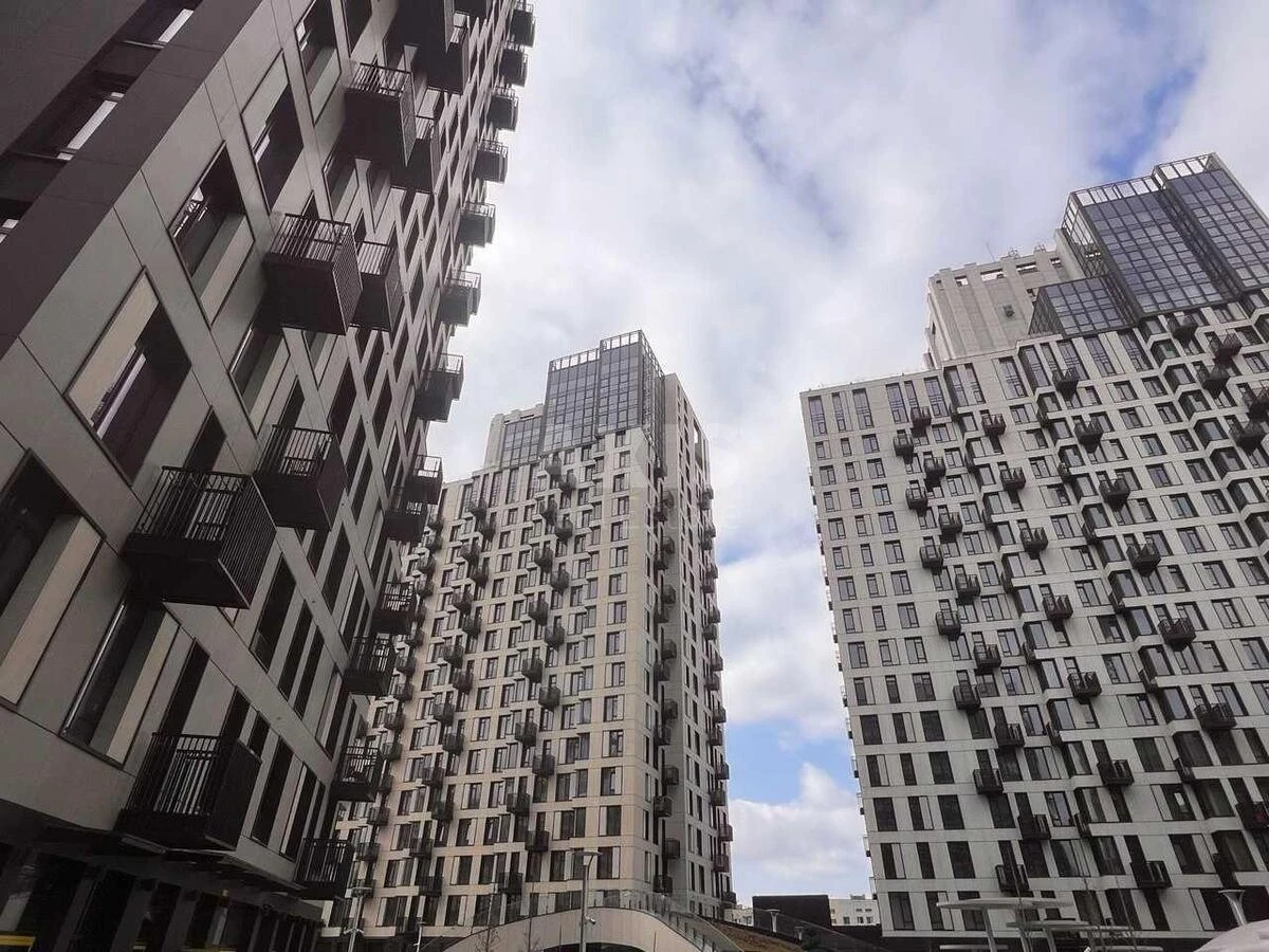 1k apartment vul. Vasylya Tyutyunnyka 416638013