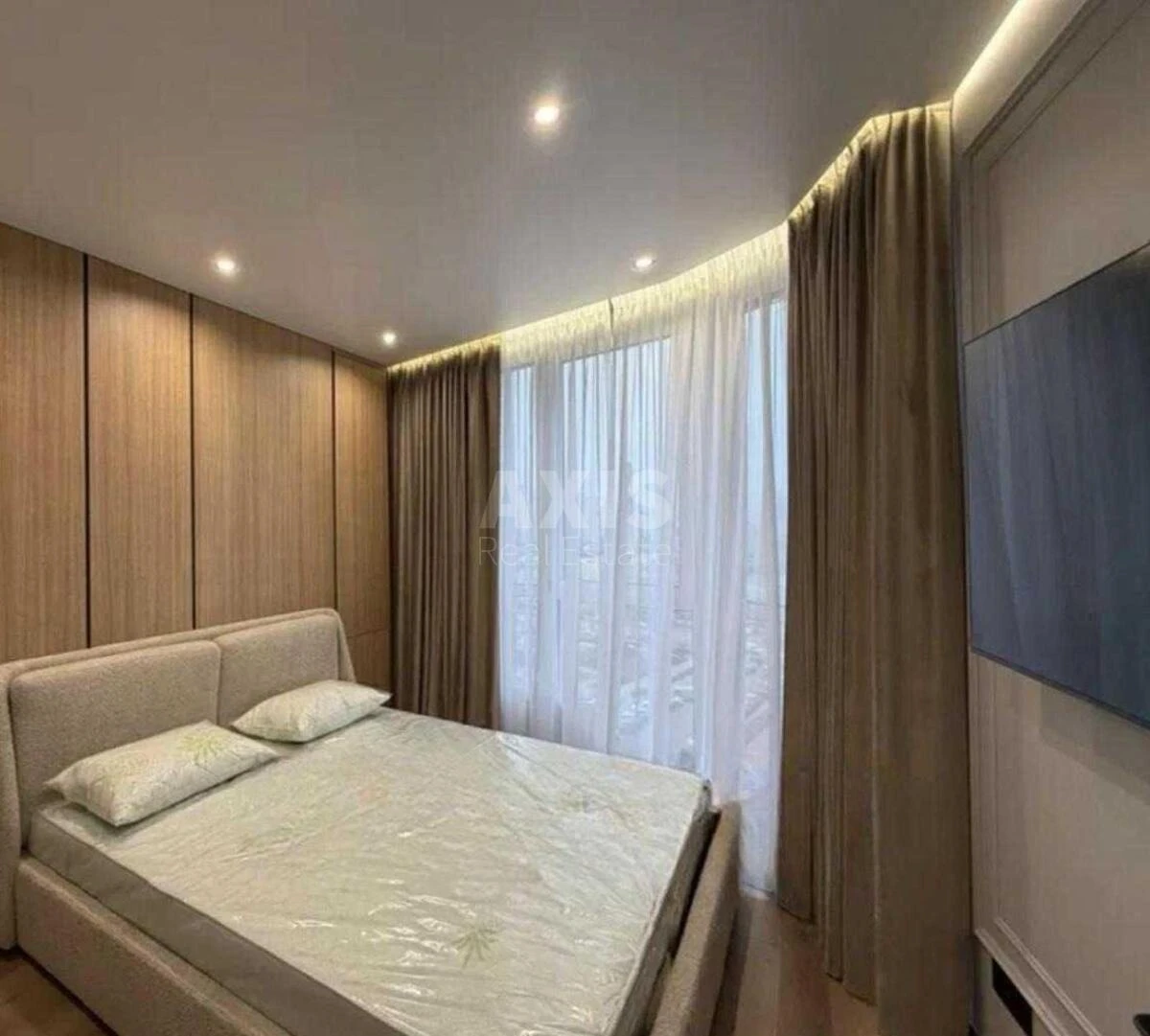 3k apartment vul. Prychal'na 12647382