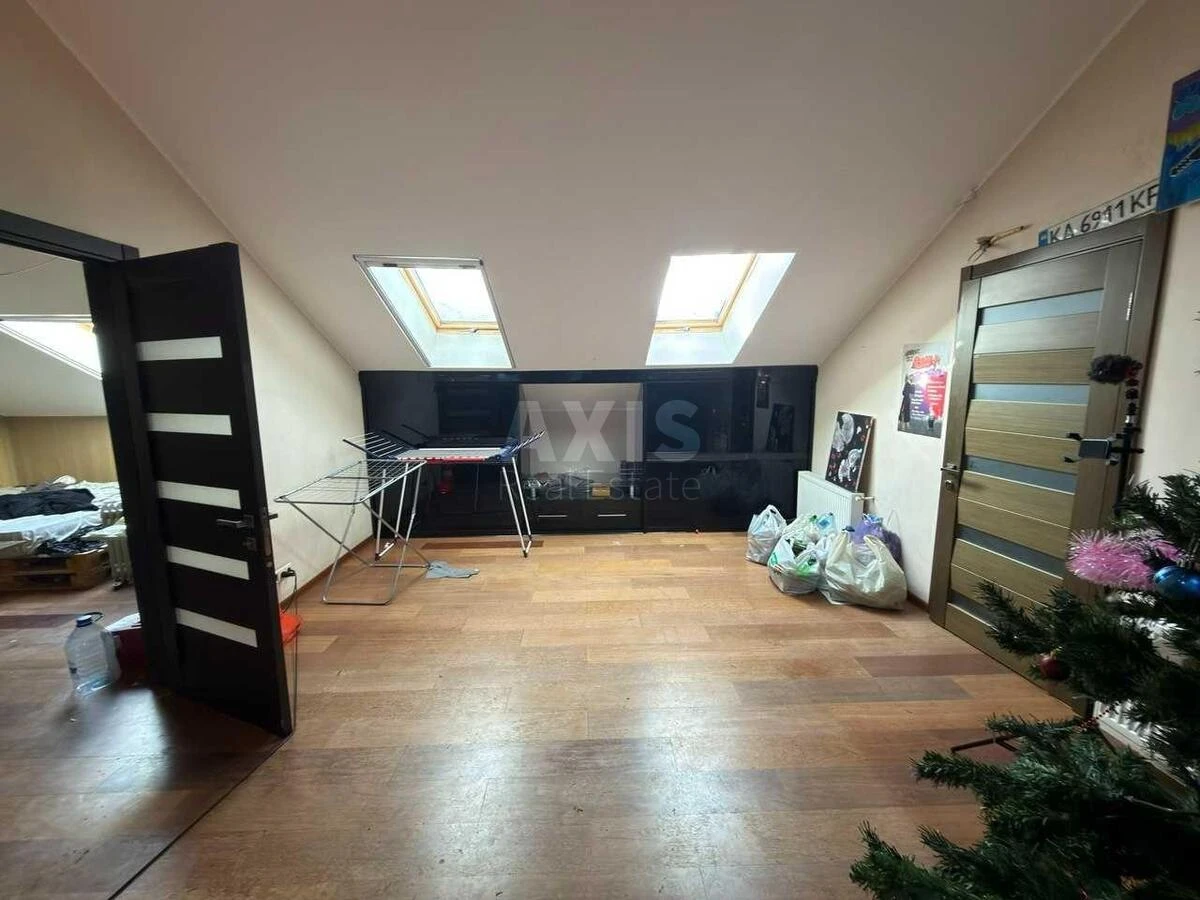 Office vul. Oleksandra Konyskoho 46, 200m2646634