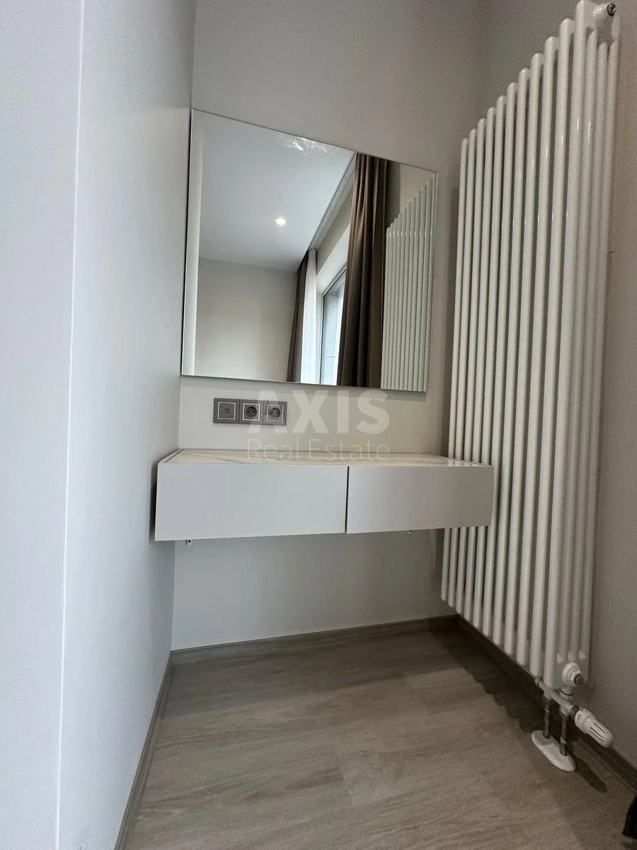 2k apartment vul. Antonovycha 118472551