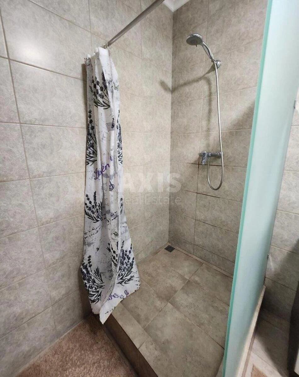 1k apartment vul. Shums'kogo Jurija 3А645964