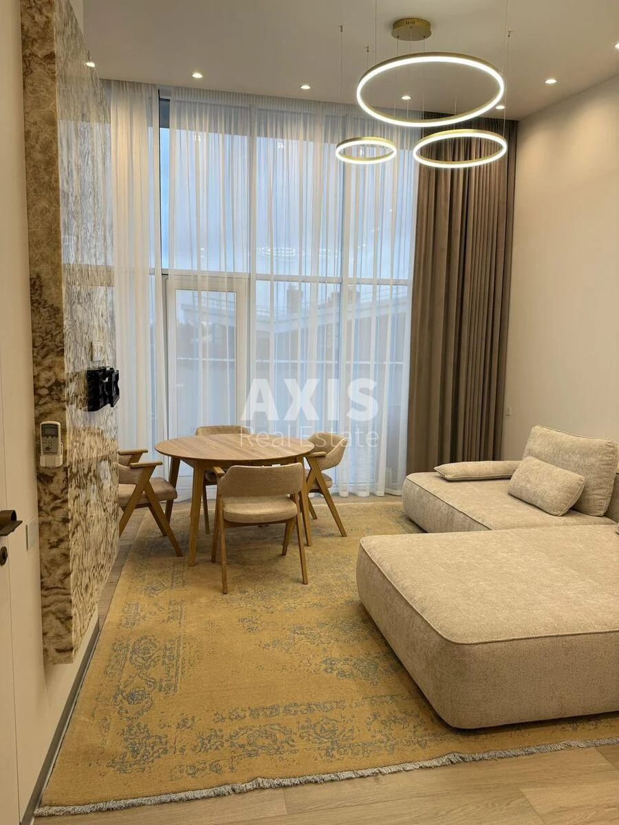 2k apartment vul. Radystiv 32619420