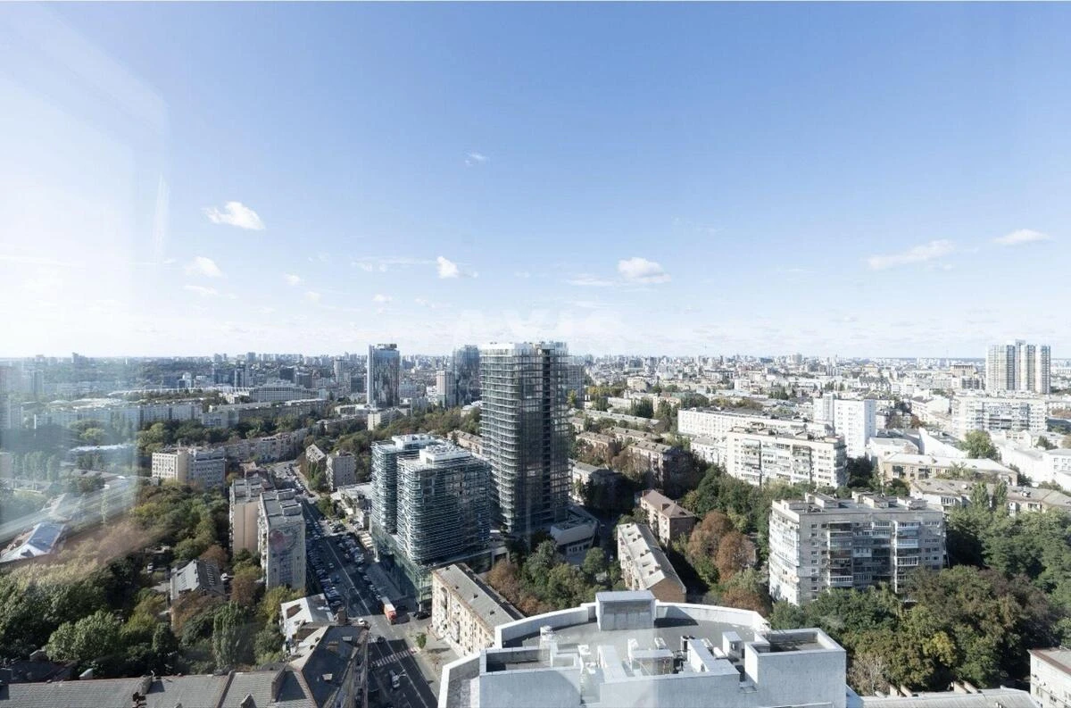 Office uzv. Klovs'kyj 7, 150m2662816