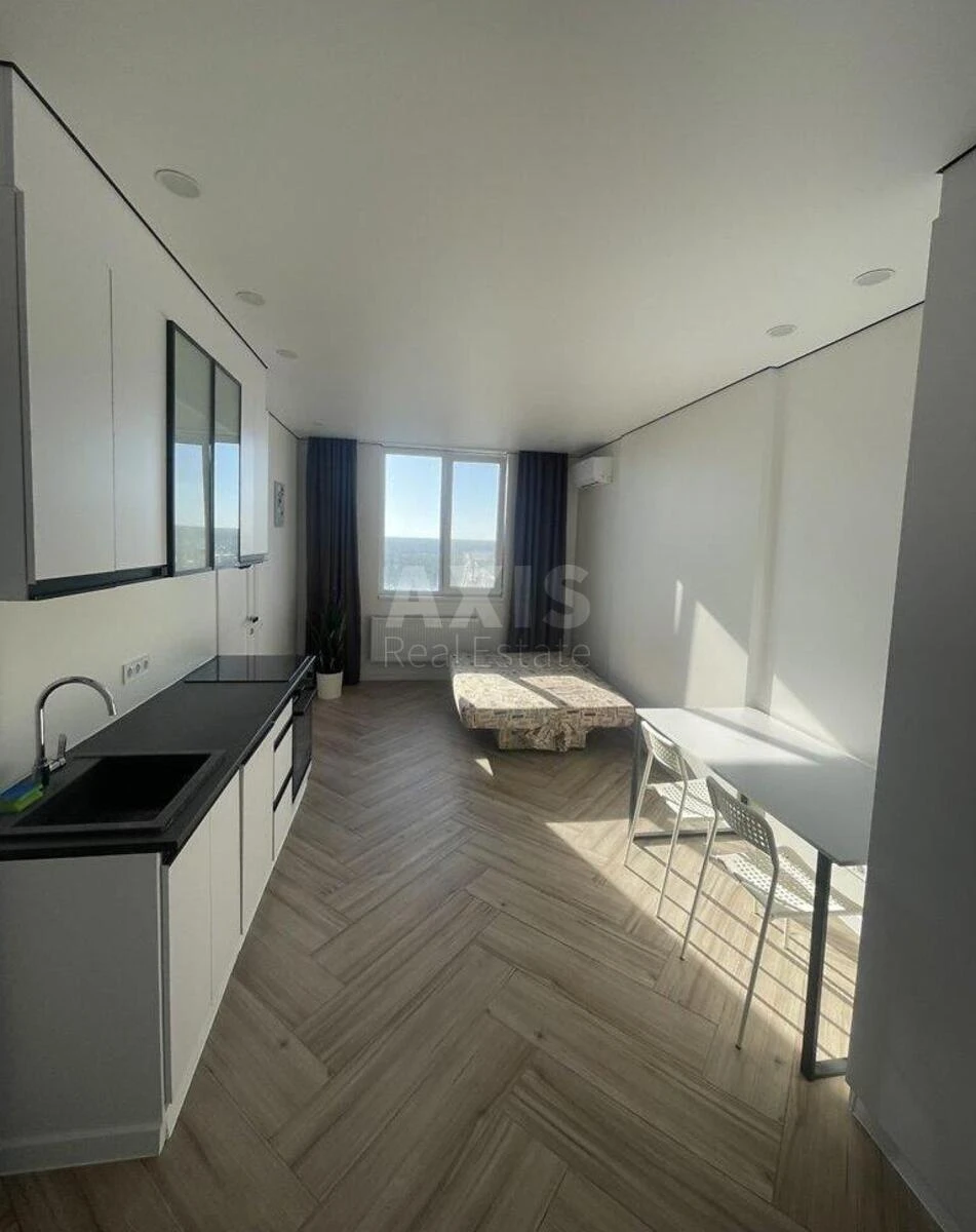 1k apartment vul. Svitla 3Д, корп. 2709771