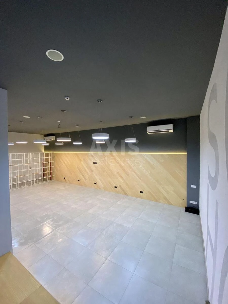 Trade object vul. Demii'vs'ka 13, 80m2646432