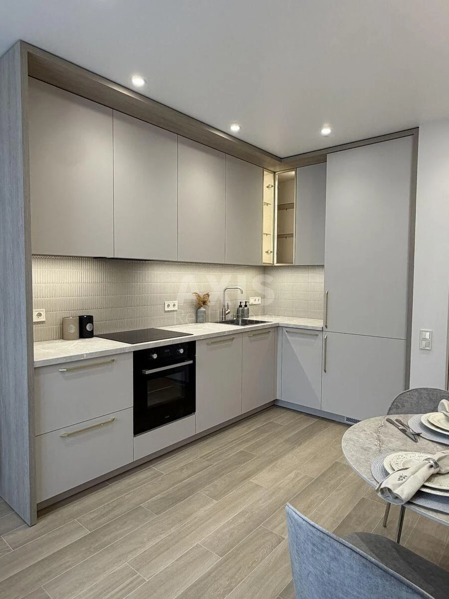 1k apartment vul. Vsevoloda Zmijenka 3709830