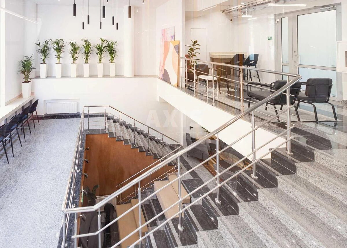 Офис ул. Боричев Ток 35В, 4000м25149212