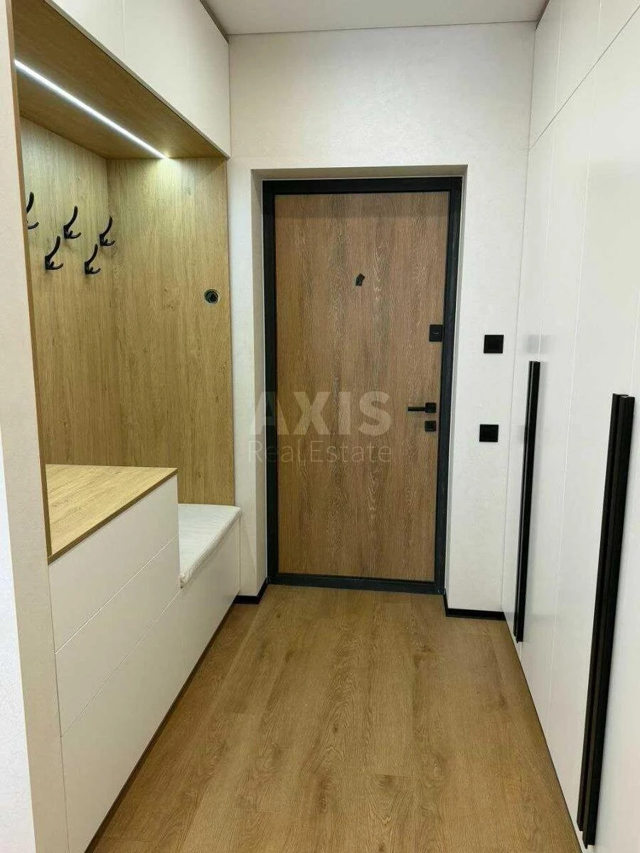 2k apartment vul. Vsevoloda Zmijenka 30643359