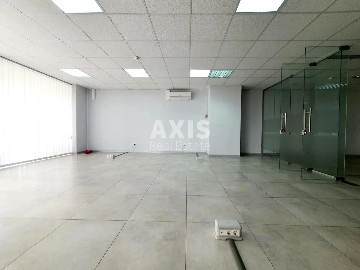 Офис ул. Мишуги Александра 10, 130м2594181