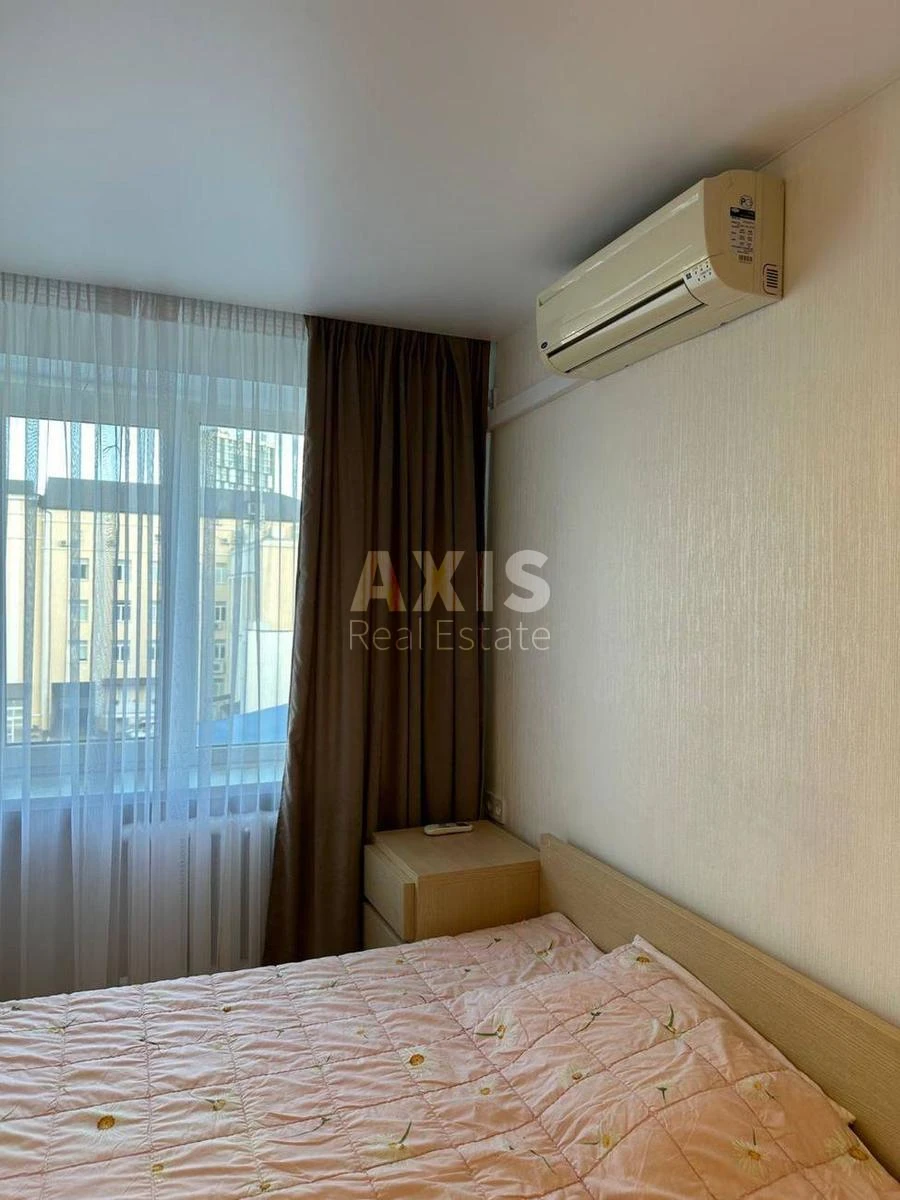 2k apartment vul. Kurs'ka 4A351782