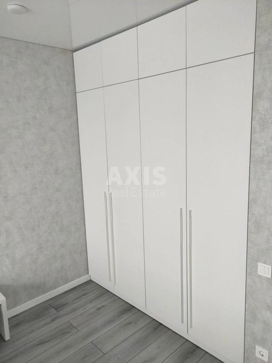 2k apartment vul. Prychal'na 12706987