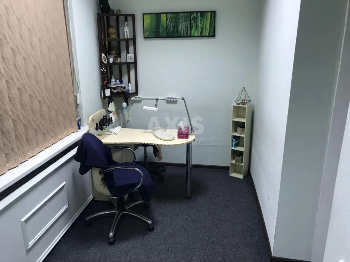 Trade object vul. Barbjusa Anri 5, 100m2563266