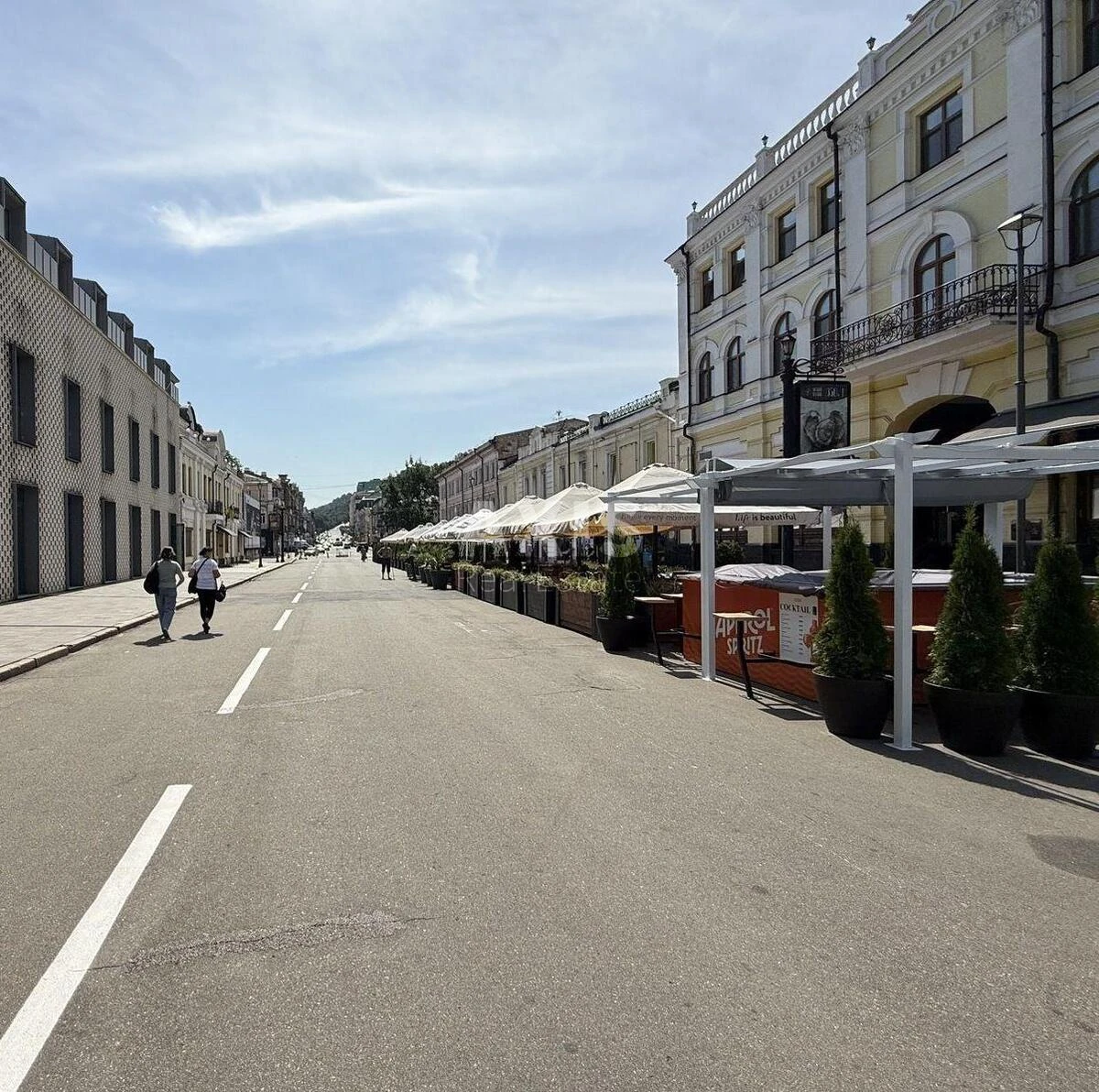 Trade object vul. Sagajdachnogo Petra 18, 197m2571920