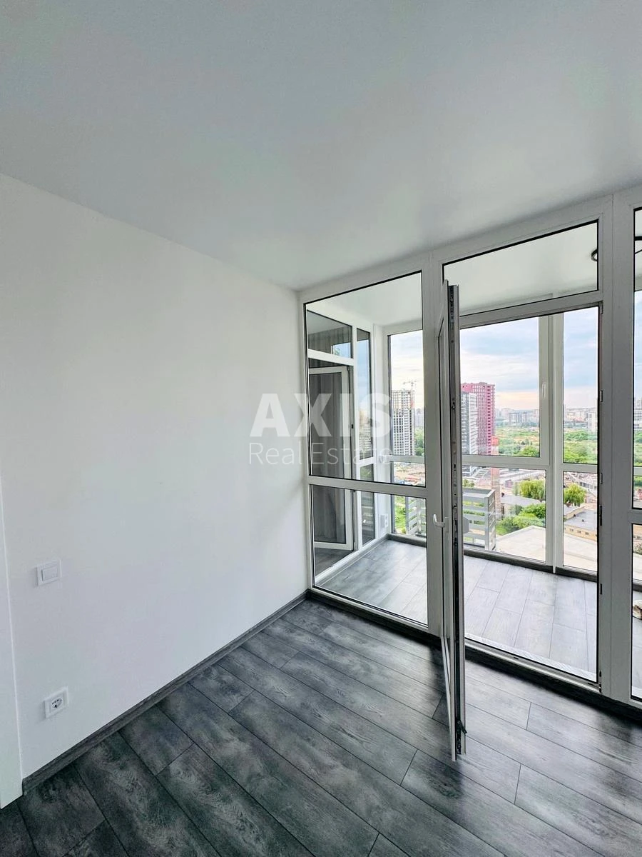 2k apartment vul. Viktora Nekrasova 10655178