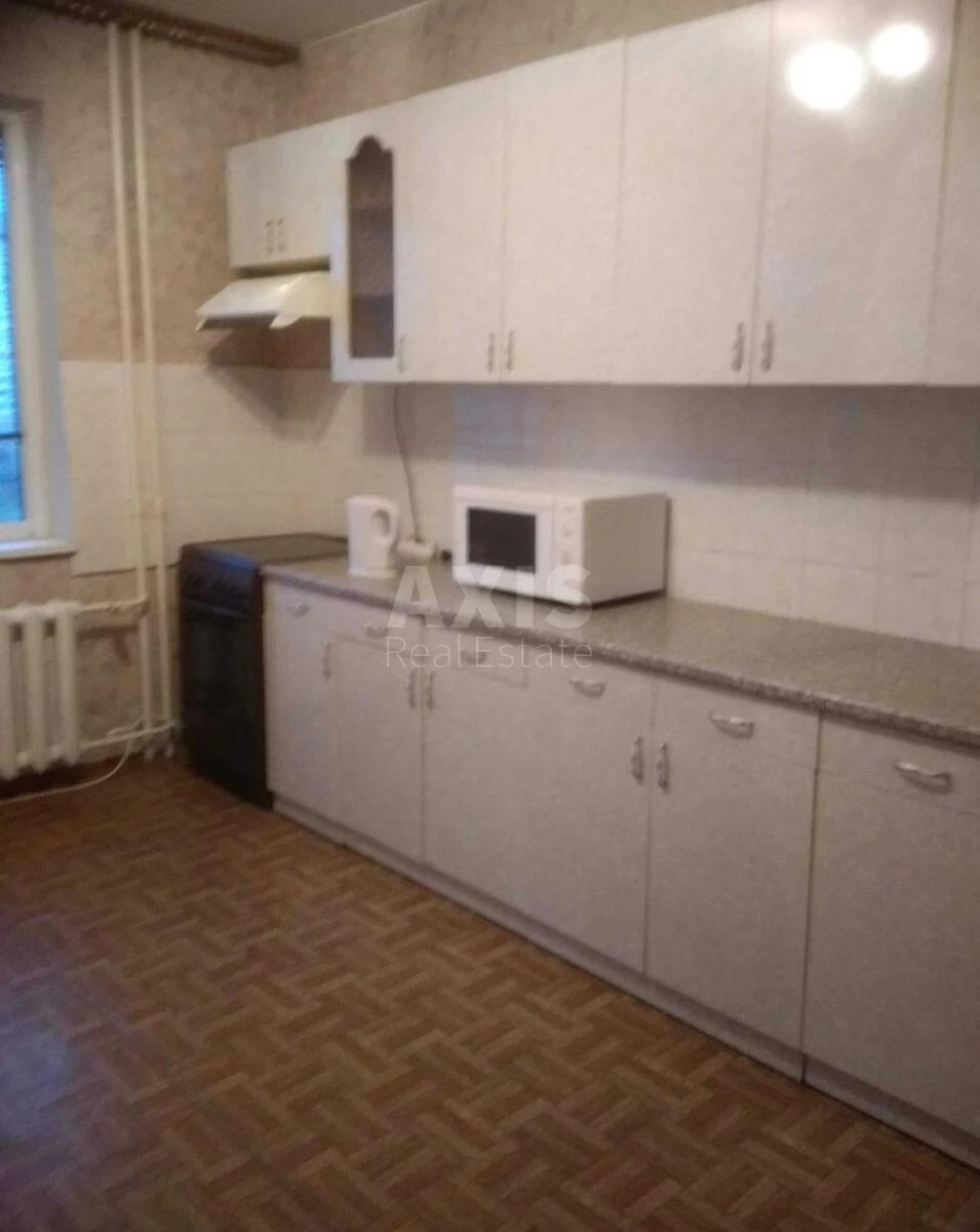 2к квартира ул. Драгоманова 1469226
