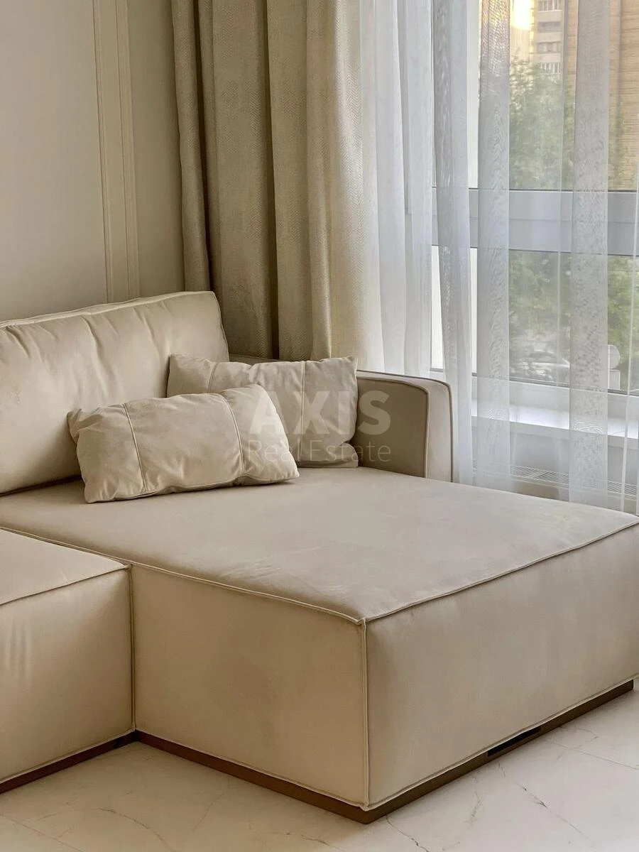 2k apartment vul. Lypkivs'kogo Vasylja Mytropolyta 38643756