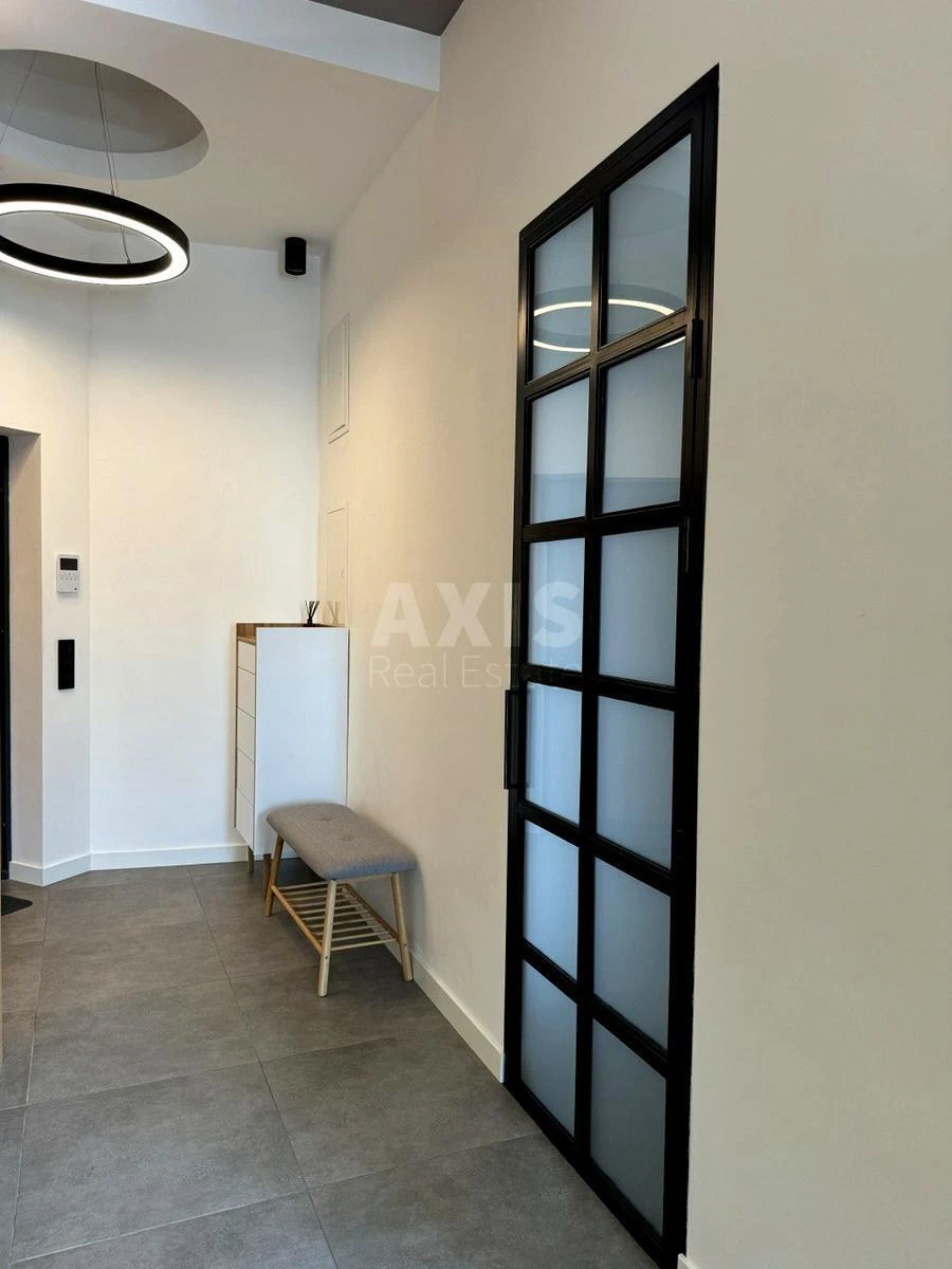 2k apartment vul. Lypkivs'kogo Vasylja Mytropolyta 16В677268