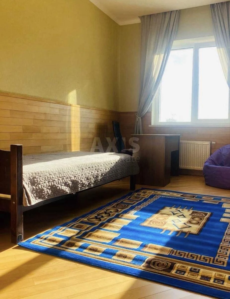 2k apartment vul. Andriya Verkhohlyada 2А693077