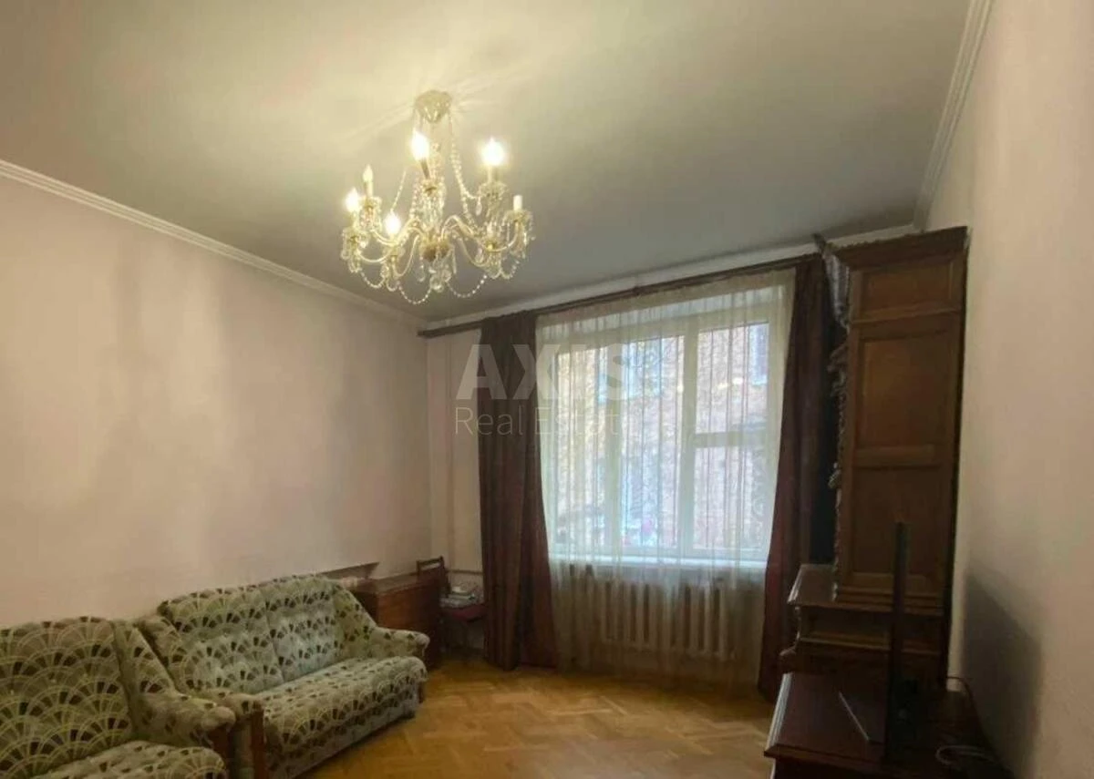 3к квартира ул. Очаковская 8661293