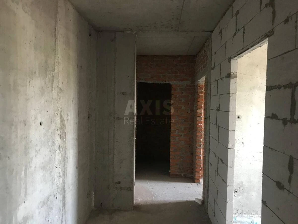 2к квартира ул. Новополевая 2677602