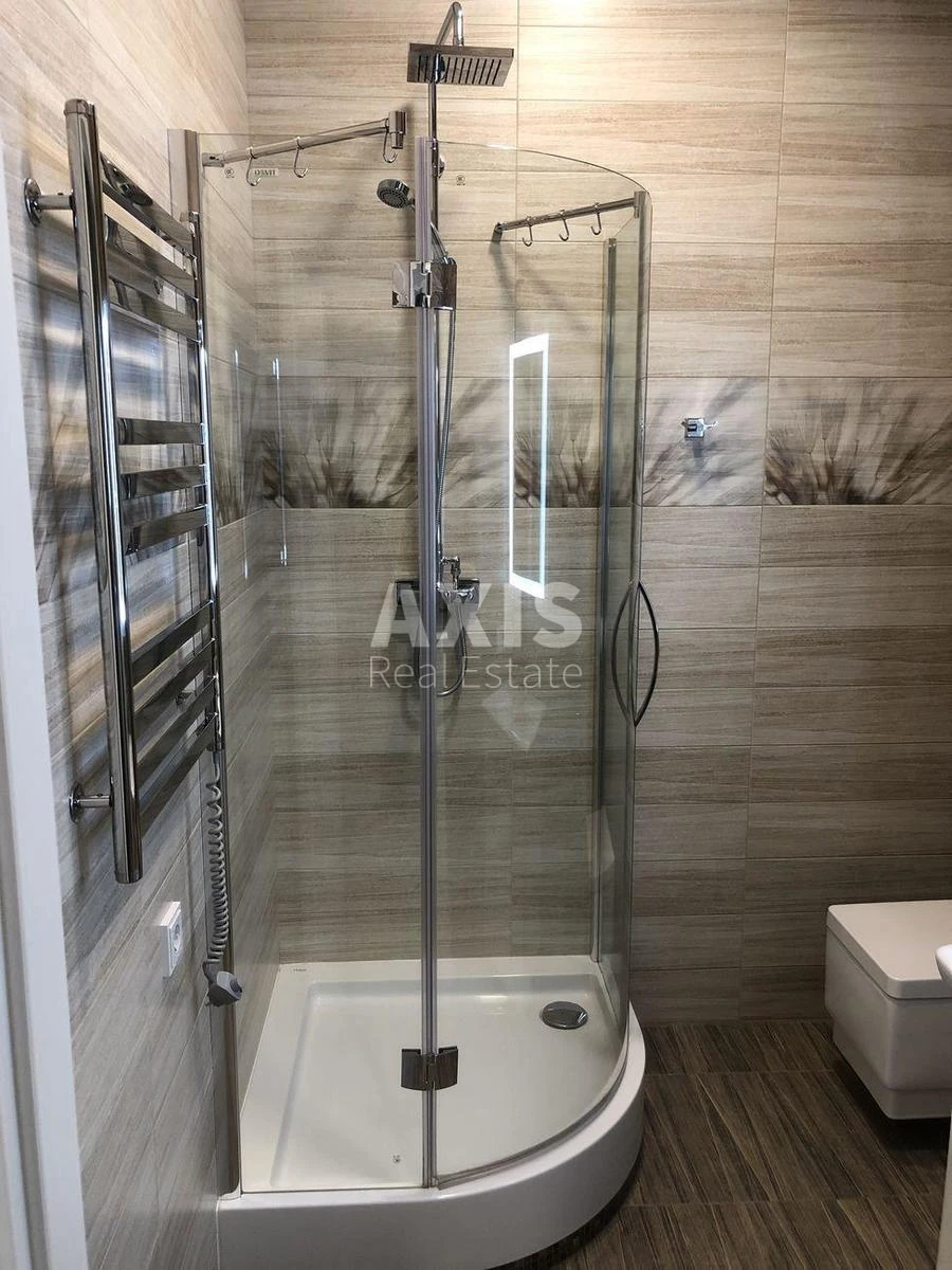 3k apartment vul. Andriya Verkhohlyada 18405389