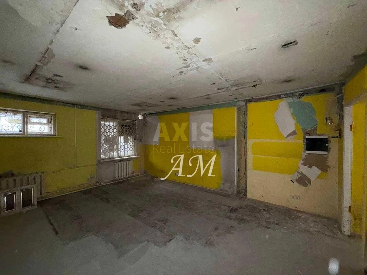 Trade object vul. Skoropads'kogo Pavla 51/105, 51m26615711