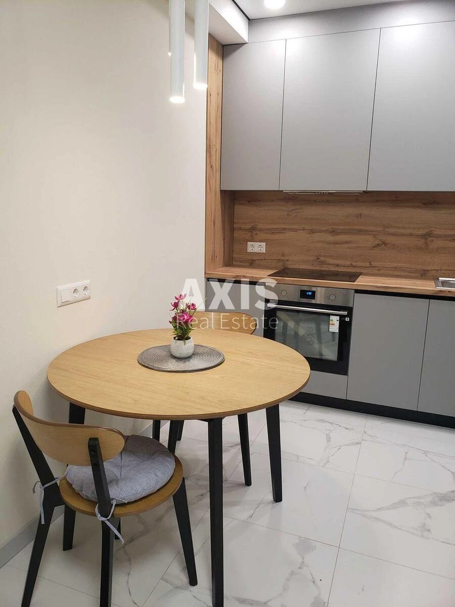 1k apartment vul. Myhajla Maksymovycha 2450431