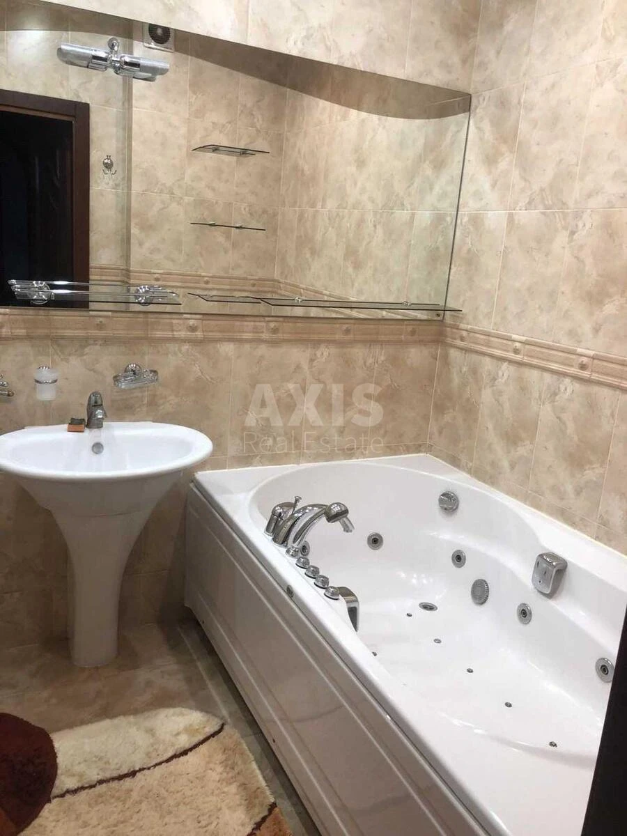 3k apartment pr-t Bazhana Mykoly 14662038