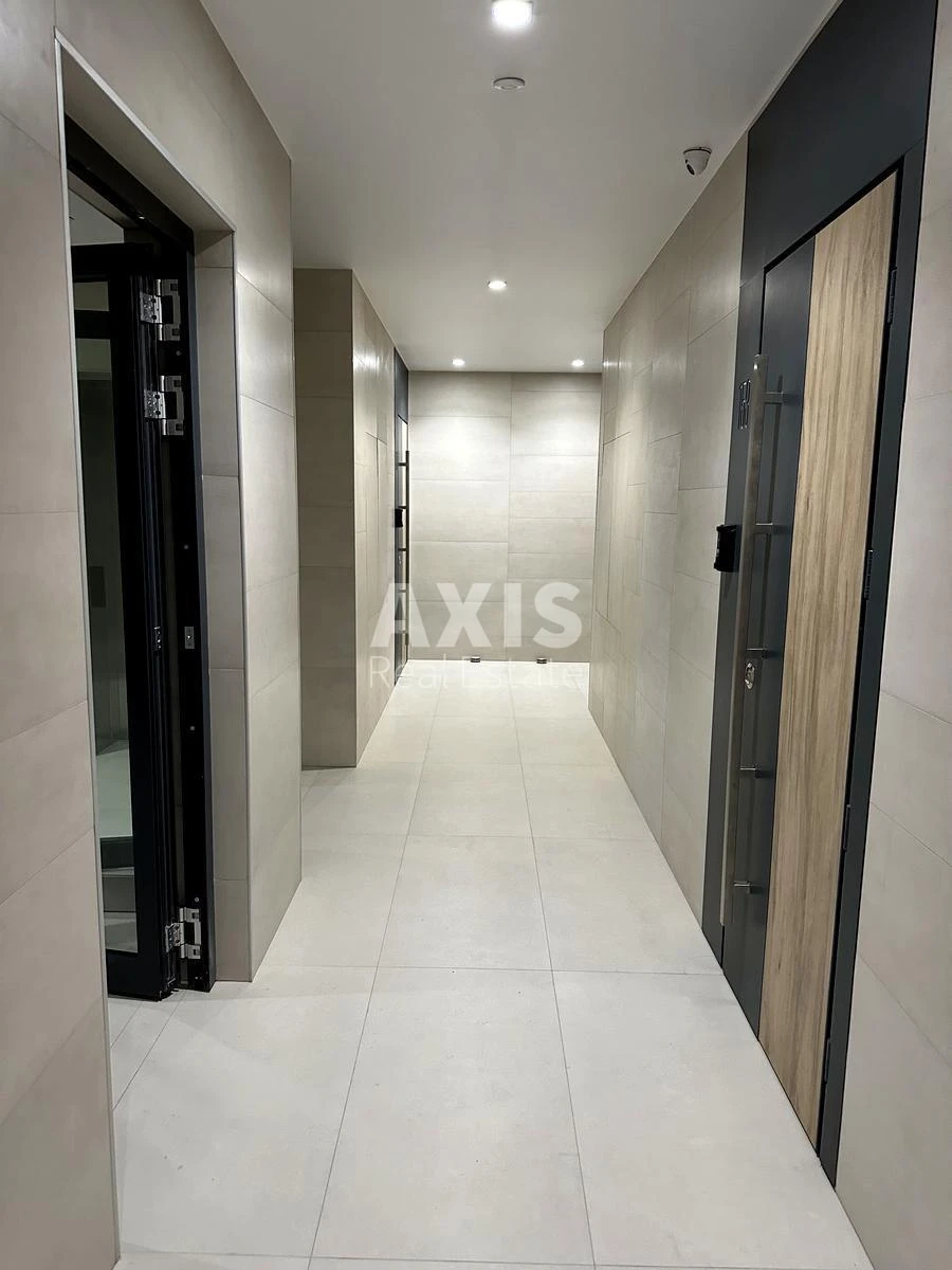 2k apartment vul. Antonovycha 118689732
