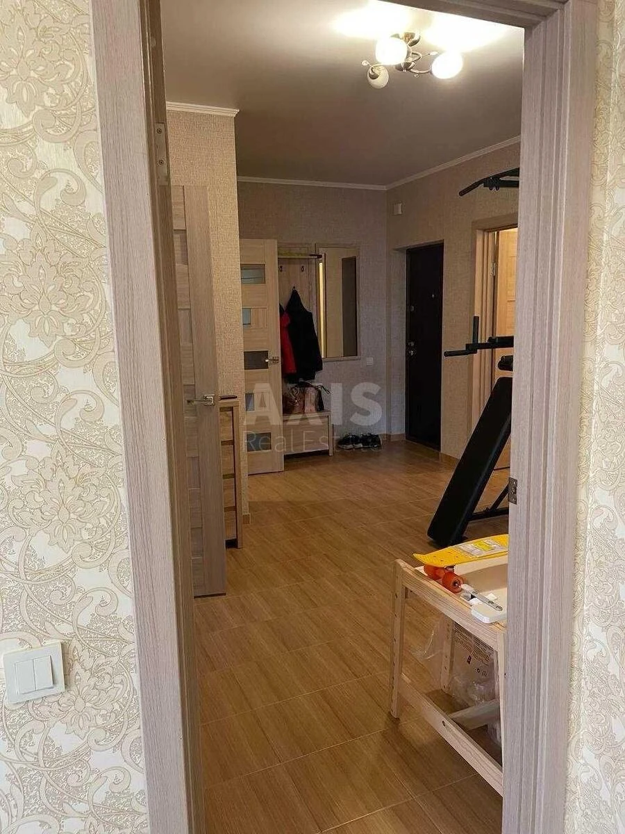 2k apartment vul. Bakyns'ka 37Д708287