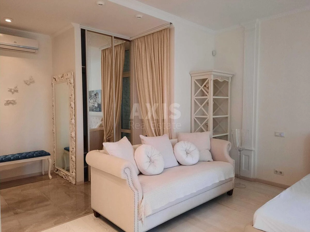 1k apartment vul. Andriya Verkhohlyada 16662060