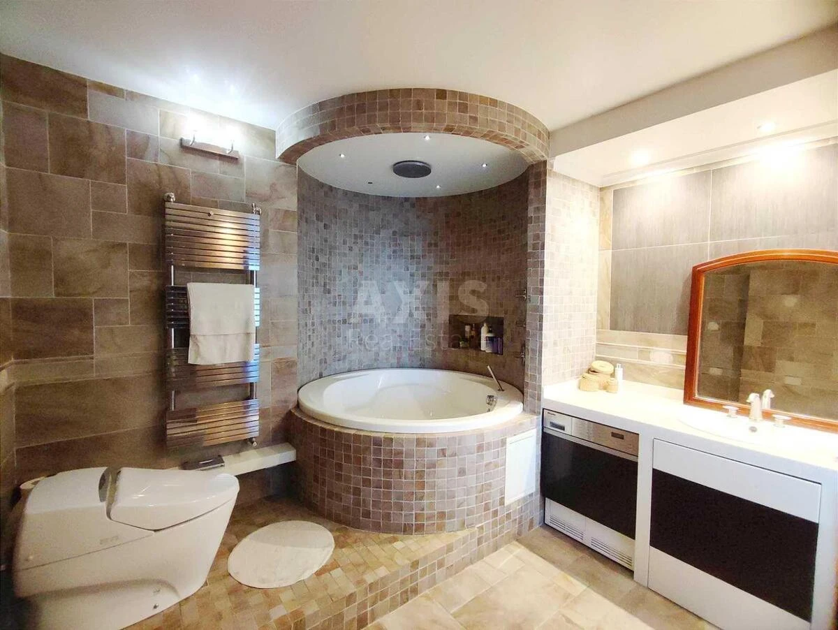 5k apartment vul. Pushynoi' Feodory 23678325