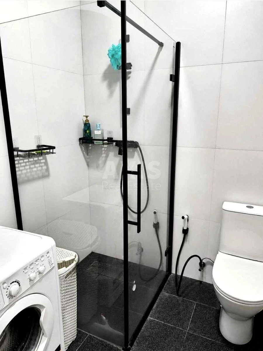 1k apartment pr-t Stepana Bandery 32Д6937511