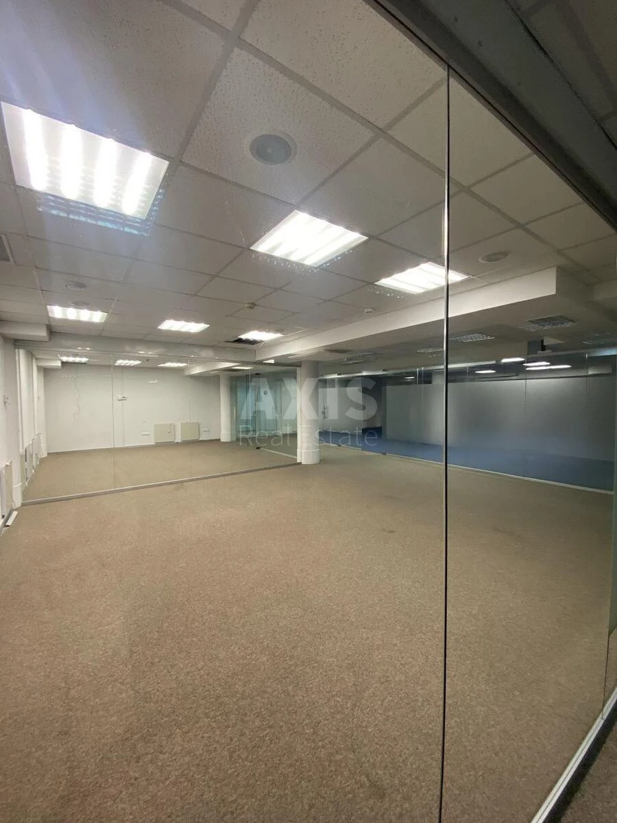 Office vul. Zhyljans'ka 59, 1363m264532