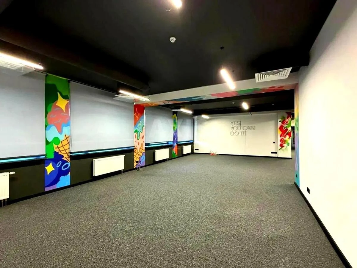 Office vul. Saksagans'kogo 53/80, 561m26788019