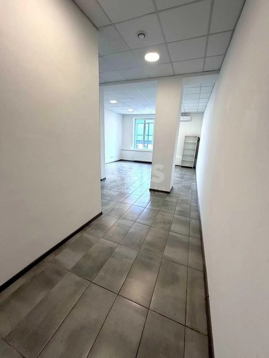 Объект торговли ул. Малевича Казимира 86, 50м2662402