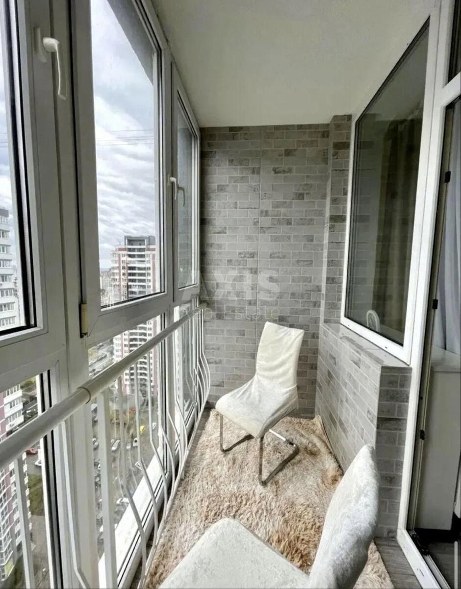 3k apartment vul. Dragomanova 2А6455710