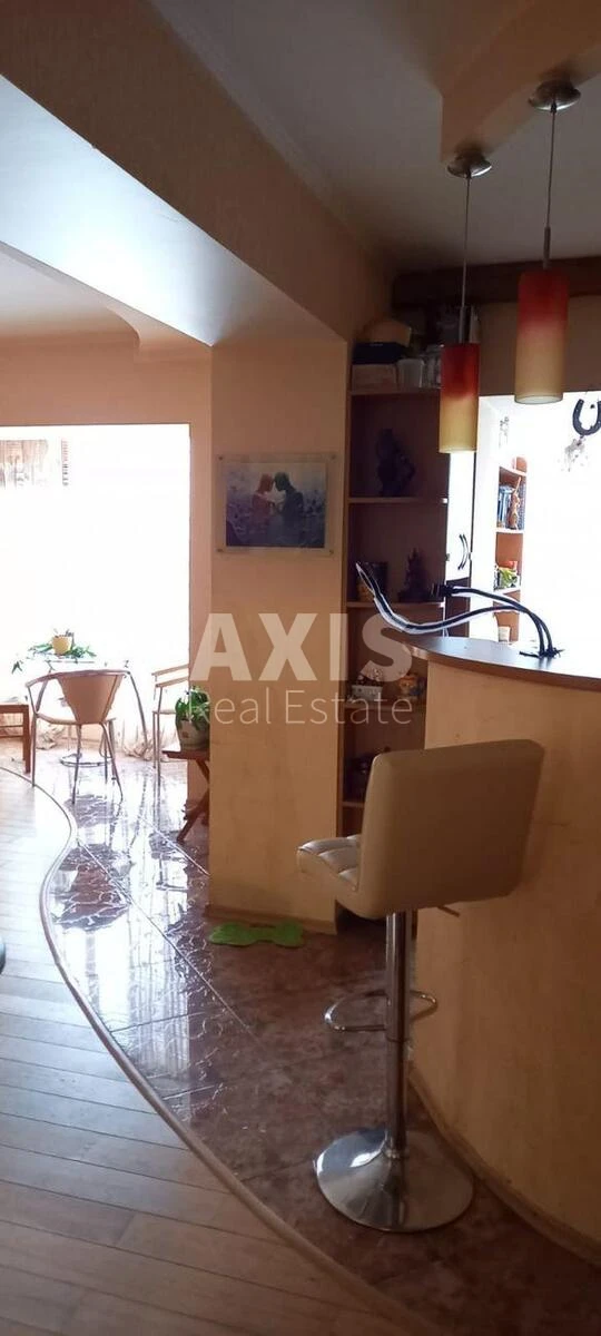 1k apartment vul. Vidpochynku 10636184