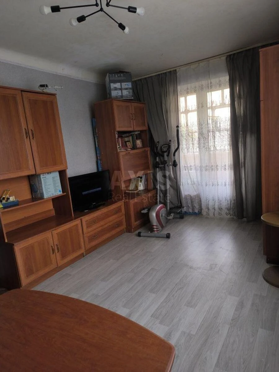 3k apartment vul. Babushkina 27/3694385