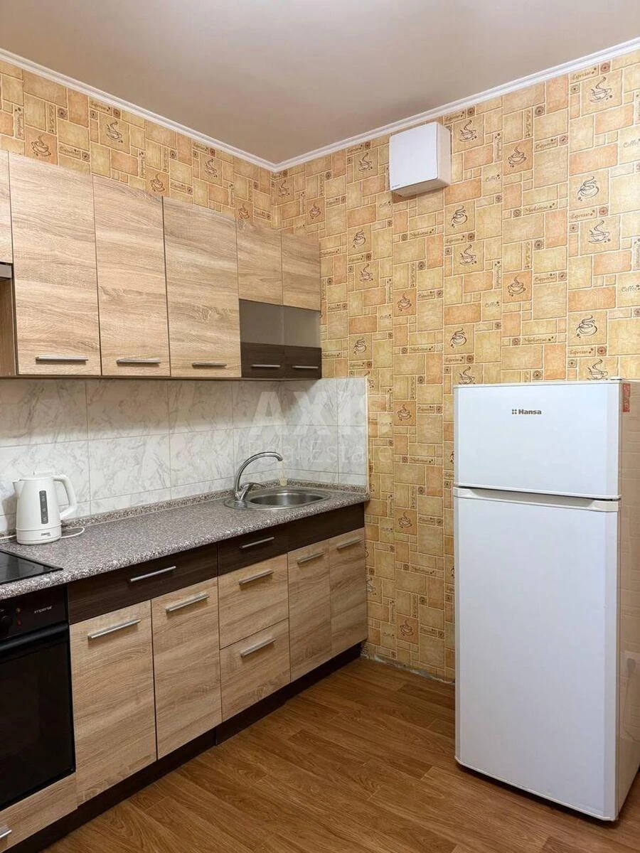 1k apartment vul. Rusovoi' Sofii' 3667500