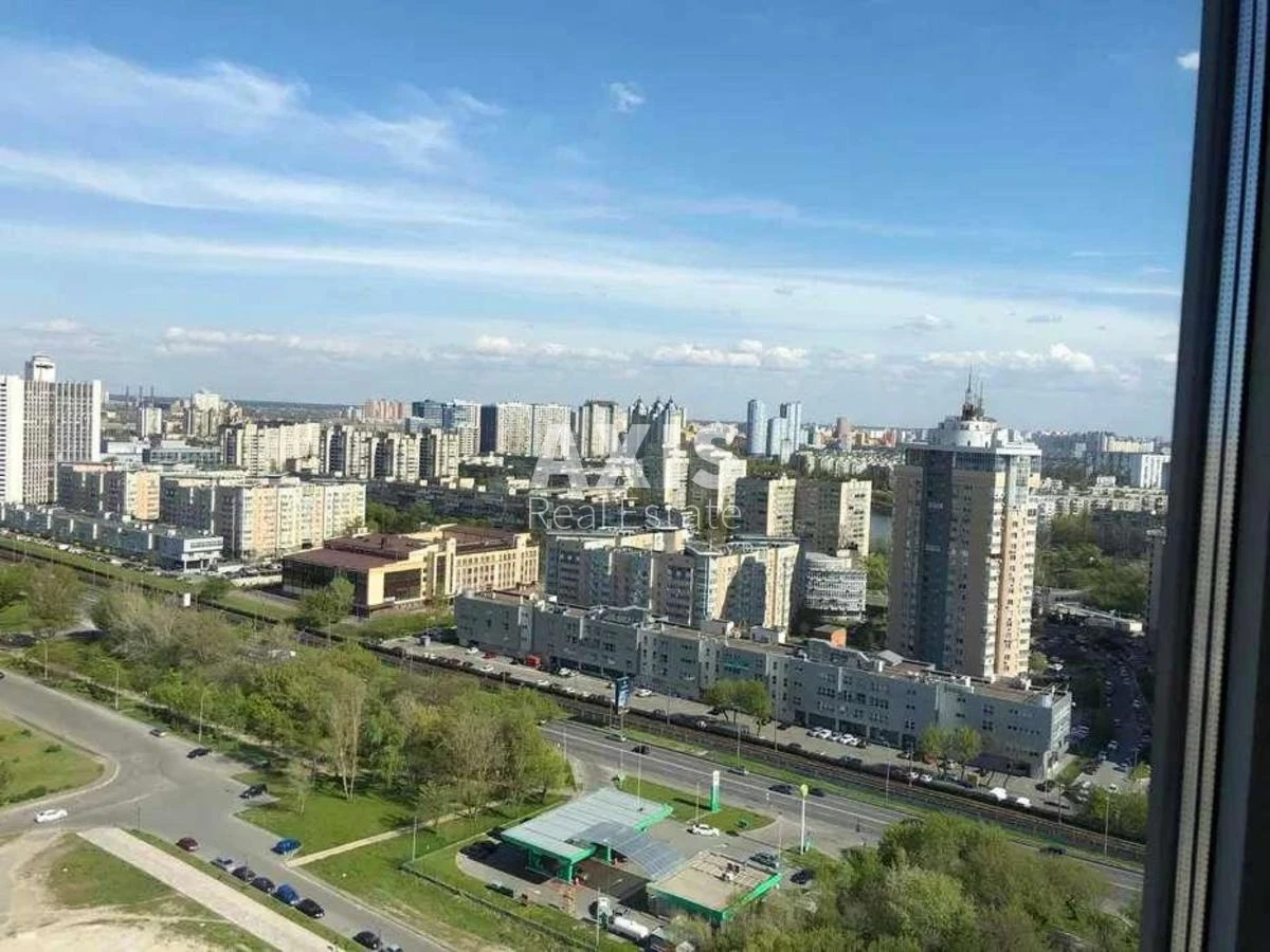 1k apartment vul. Mykil's'ko-Slobids'ka 3Б265666