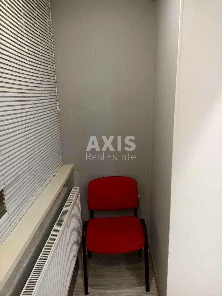 1k apartment vul. Heroyiv Polku «Azov» 28Б623908