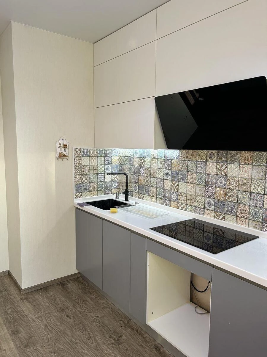 1k apartment vul. Oleny Pchilky 366700