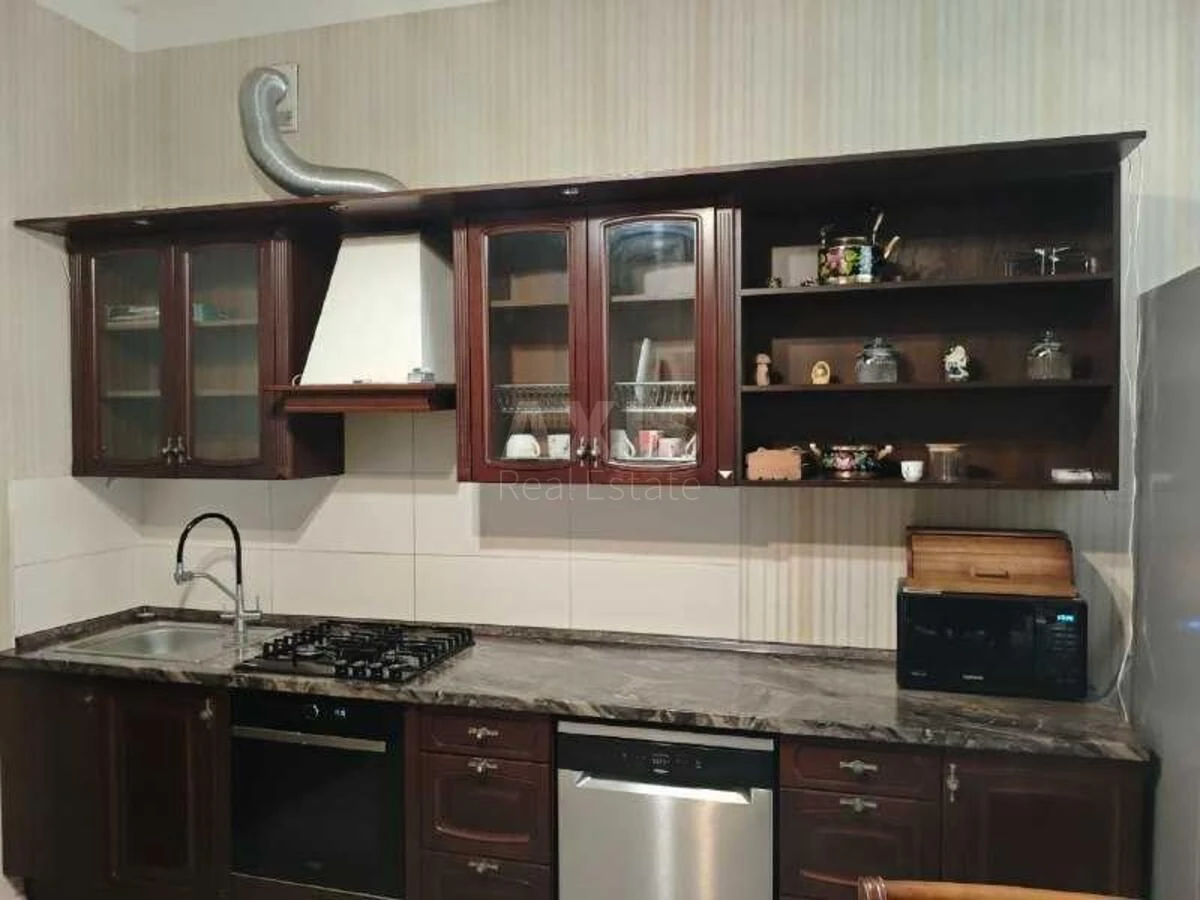 3k apartment vul. Gonchara Olesja 86А713661
