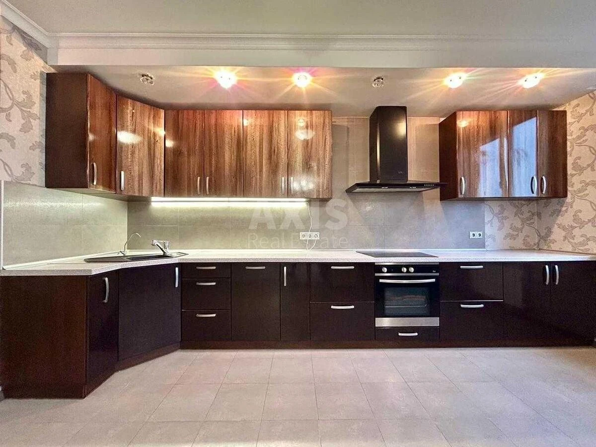 2k apartment vul. Knjazhyj Zaton 2166723