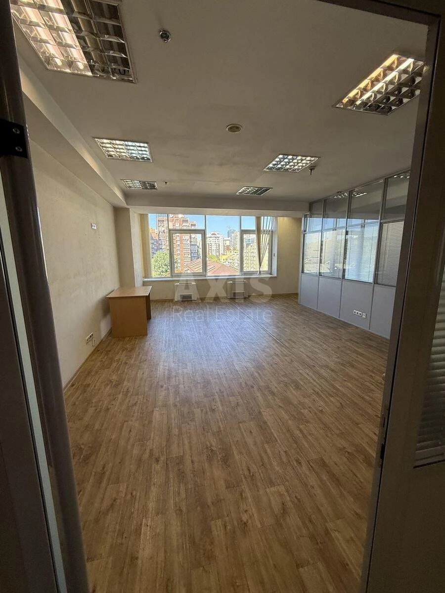 Офис ул. Антоновича 172, 165м2625217