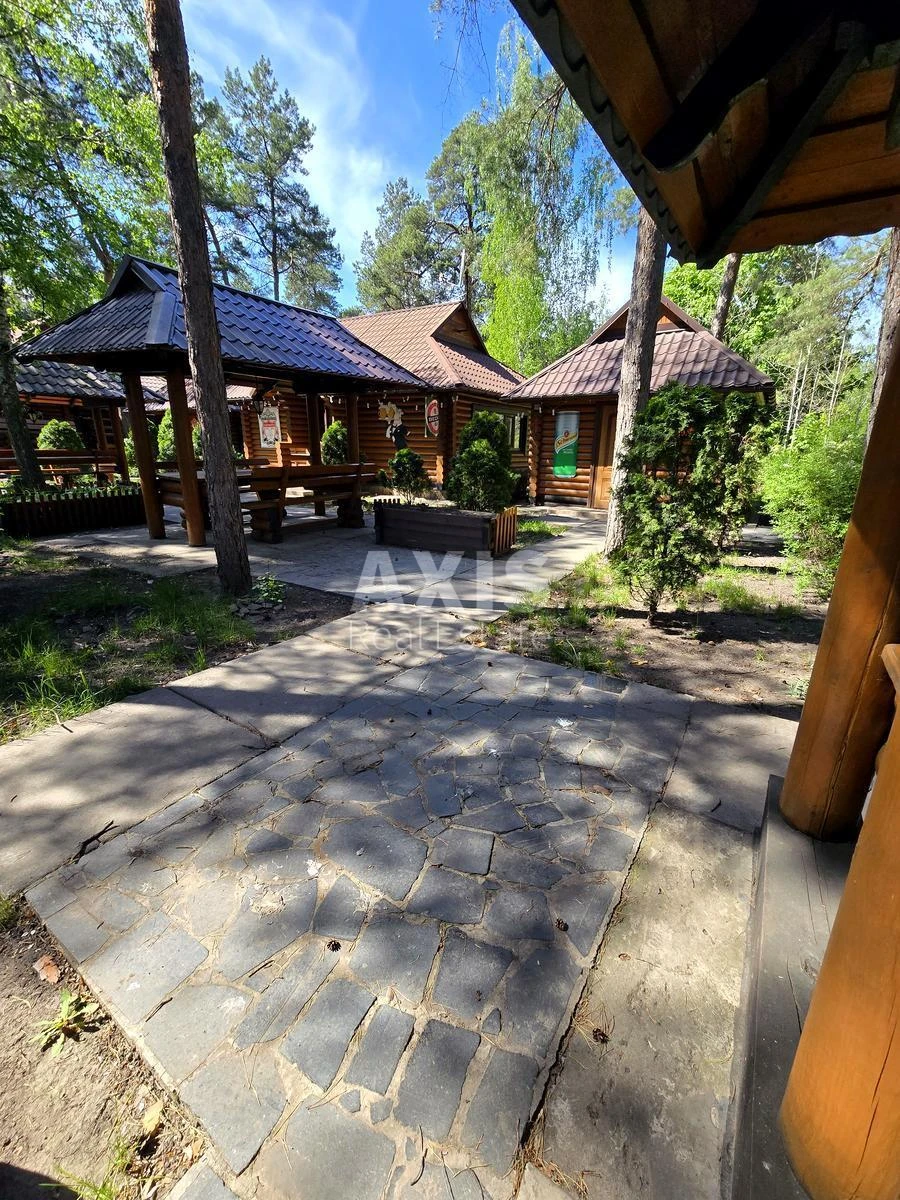 Trade object vul. Ostafiya Dashkevycha One A, 350m2666177