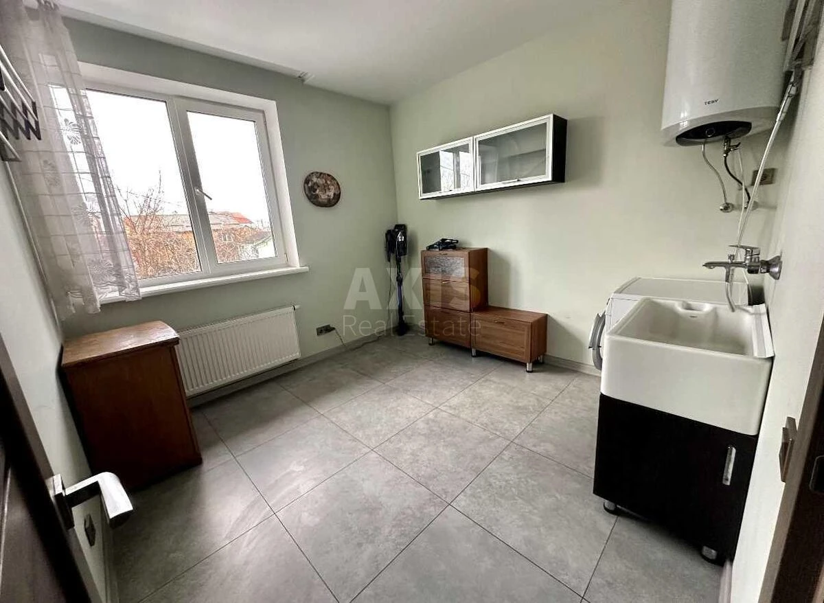 House vul. Aref'jeva Kostjantyna, 105m2, Kyiv city7135512